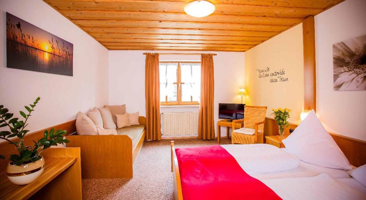 Gasthof Zum Schmidbäcker *
